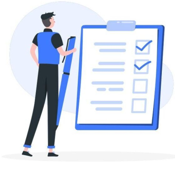 To do list Customizable Flat Illustrations _ Rafiki Style